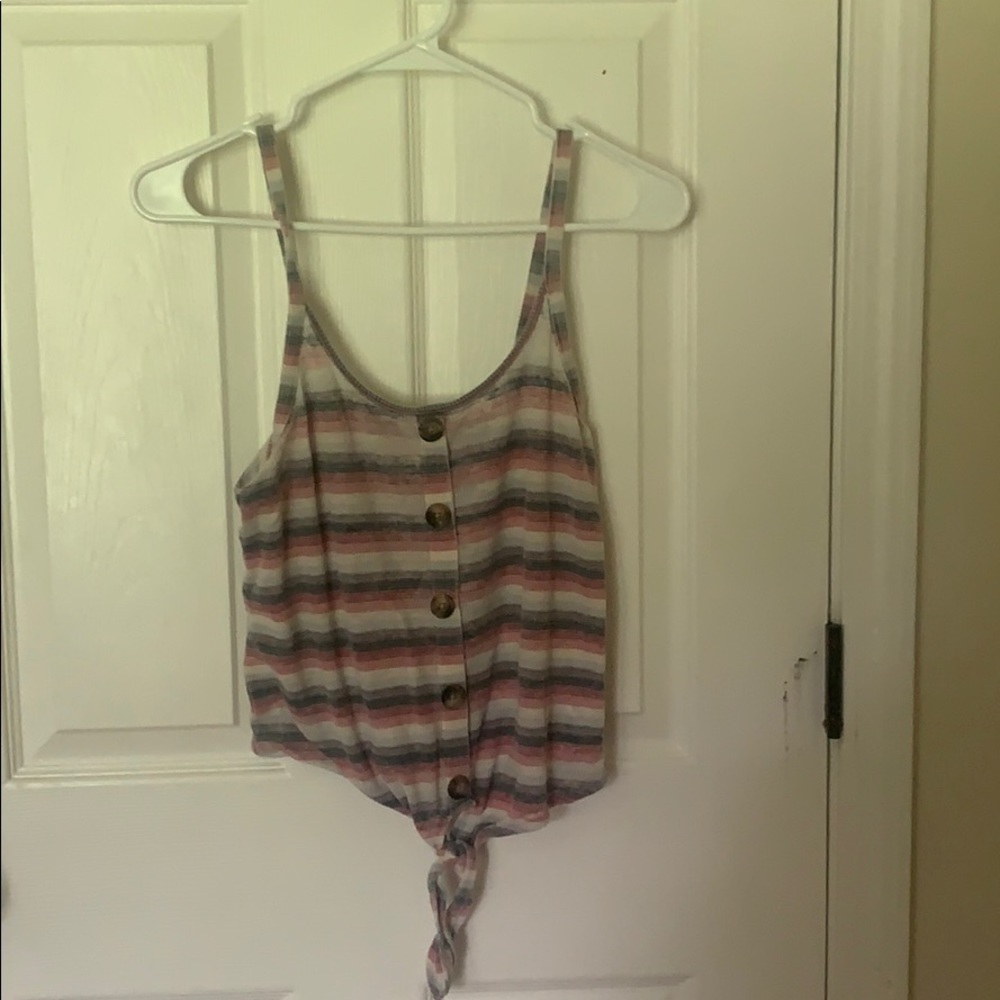 American Eagle tank top